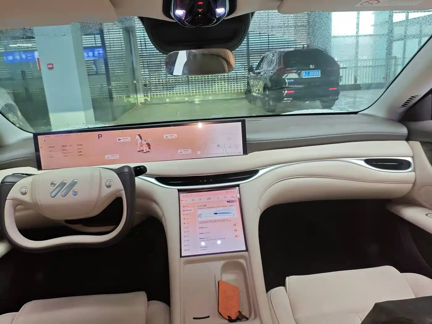 ZHIJI AUTOMOBILE ZHIJI L6