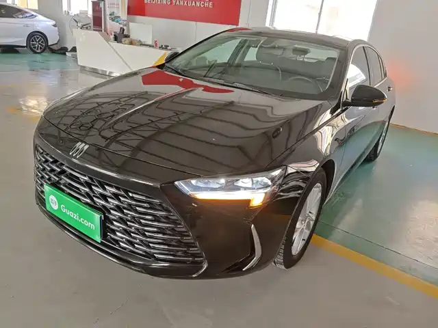 Buick Regal 2024