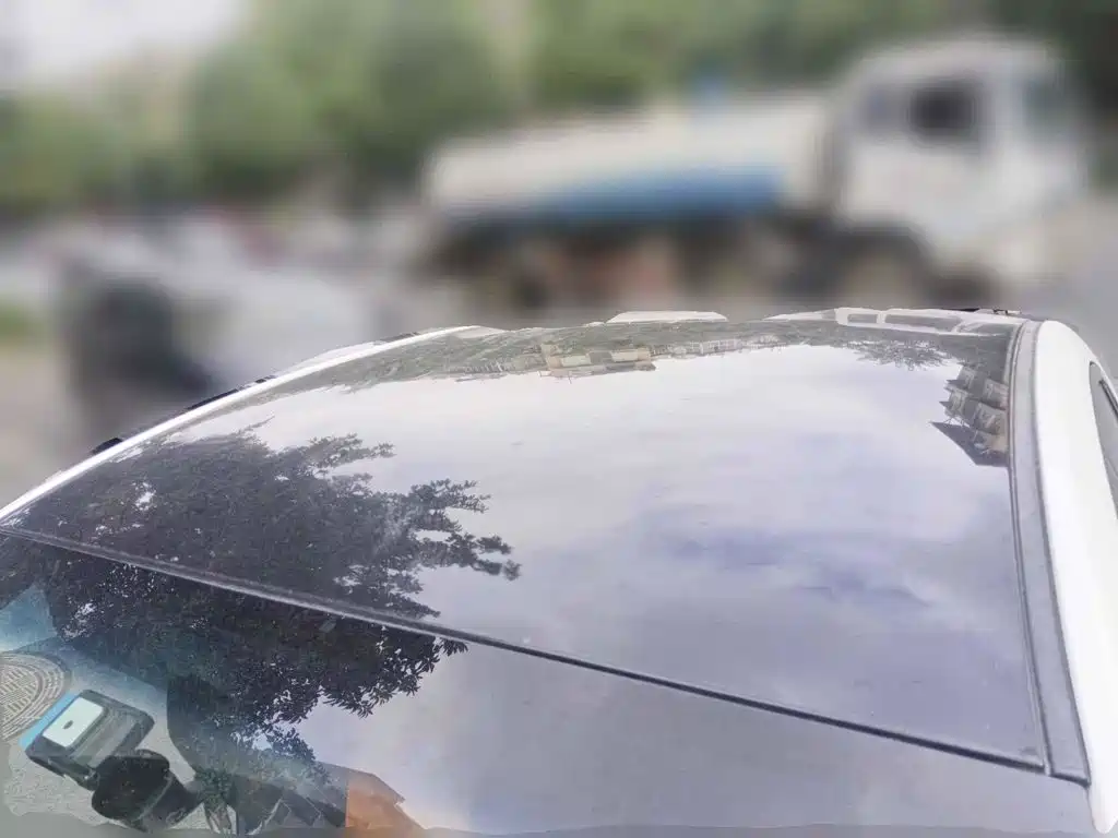 Roewe 350 2013 2013 350S 1.5L Manual Swift Edition