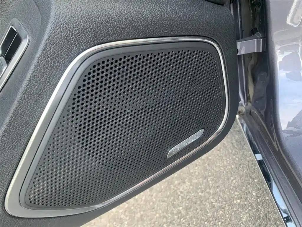 Hongqi H5 2024 2.0T Automatic Smart Connect Flag Smooth Edition фото 15
