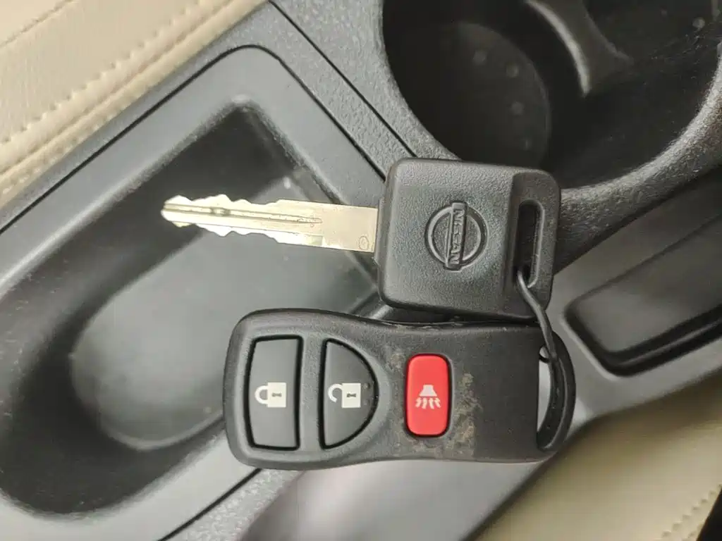 Фото 9 - Nissan Qashqai