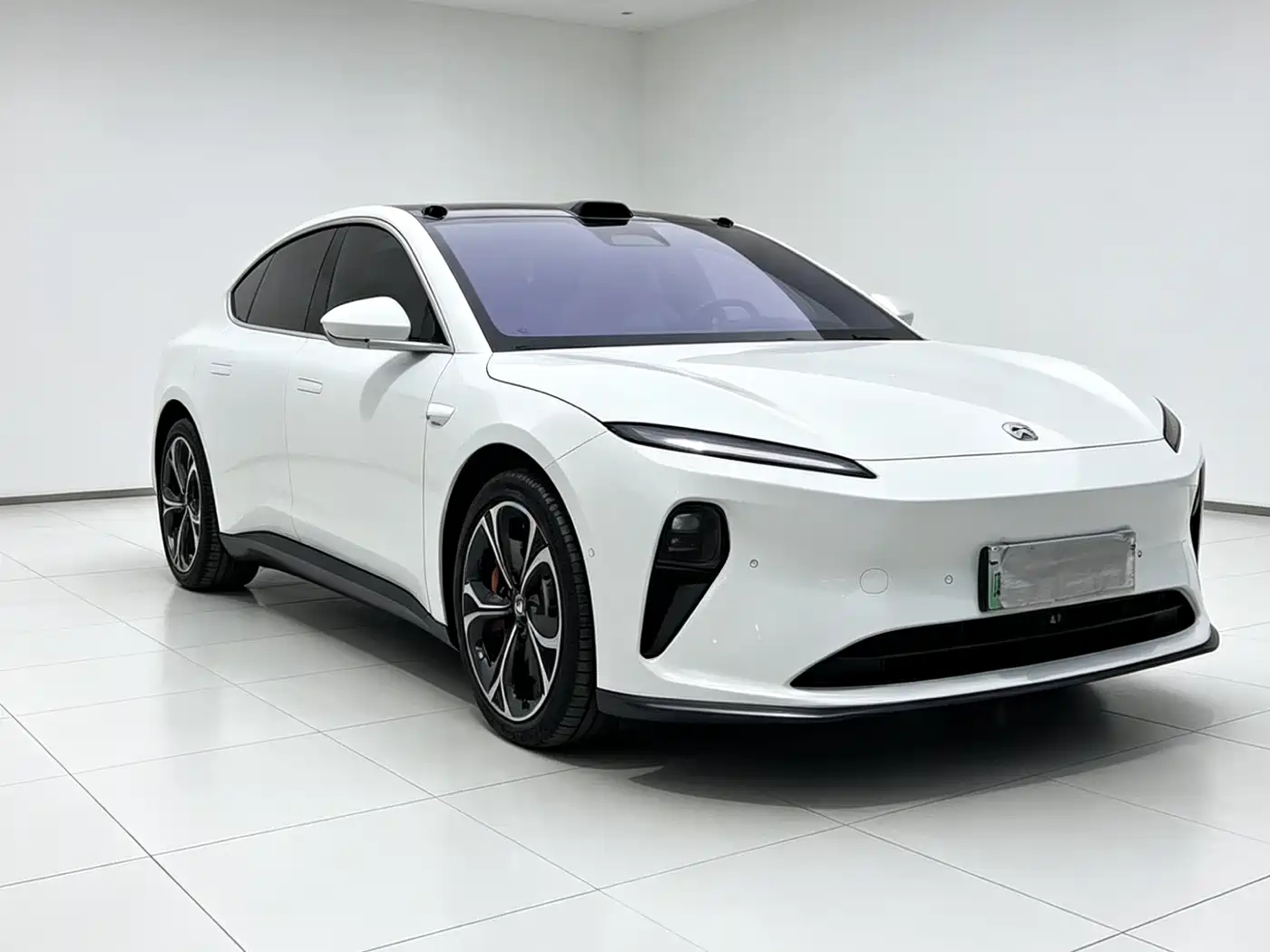 NIO NIO ET5