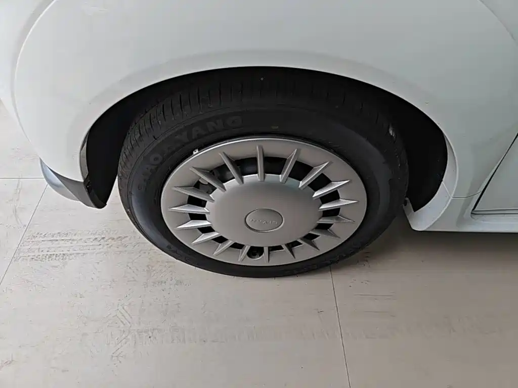 Ruilan Auto Ruilan Blue Elf 2026 2025 Base Model