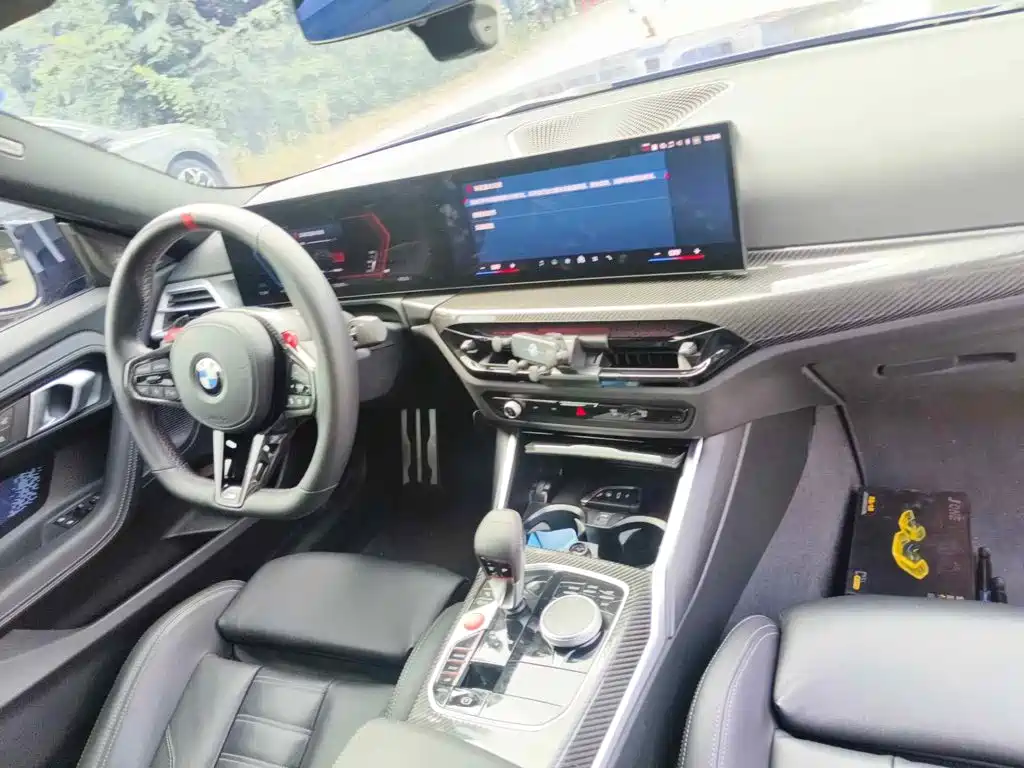BMW M2 2026 2024 M2