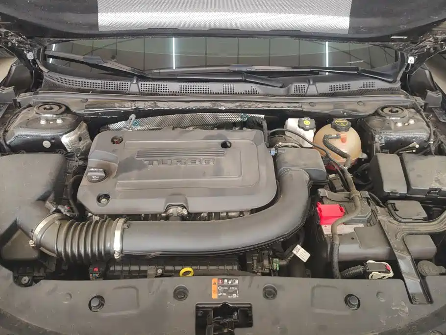 Buick LaCrosse 2025 2025 Platinum Avenir Edition