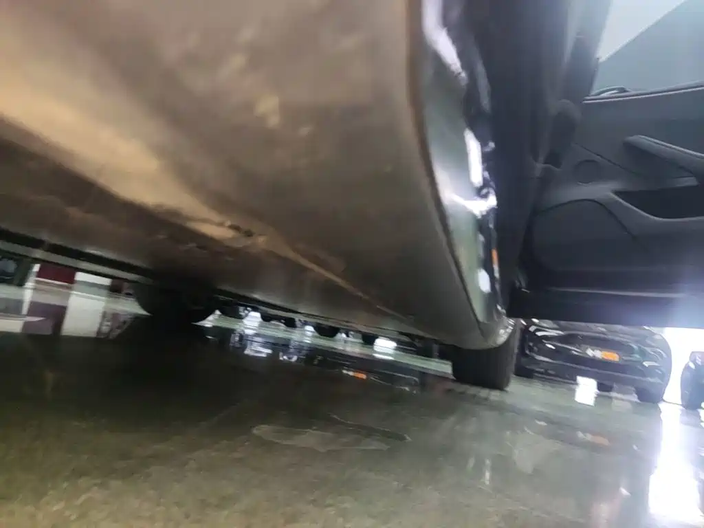 Tesla Model 3 2025 2023 Long Range All-Wheel Drive