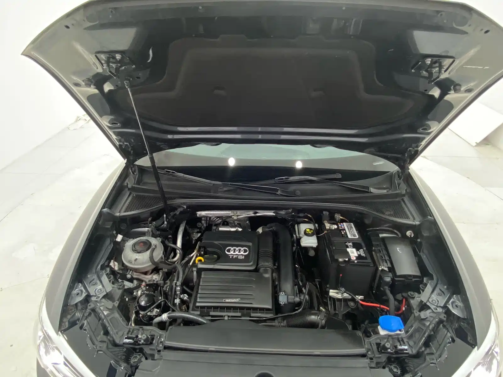 Photo 17 - Audi Q3