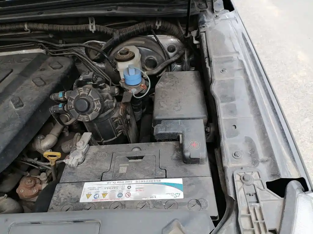 JAC JAC T8 2020 2020 2.0T Diesel 2WD Luxury Extended Cab HFC4DB2-2E