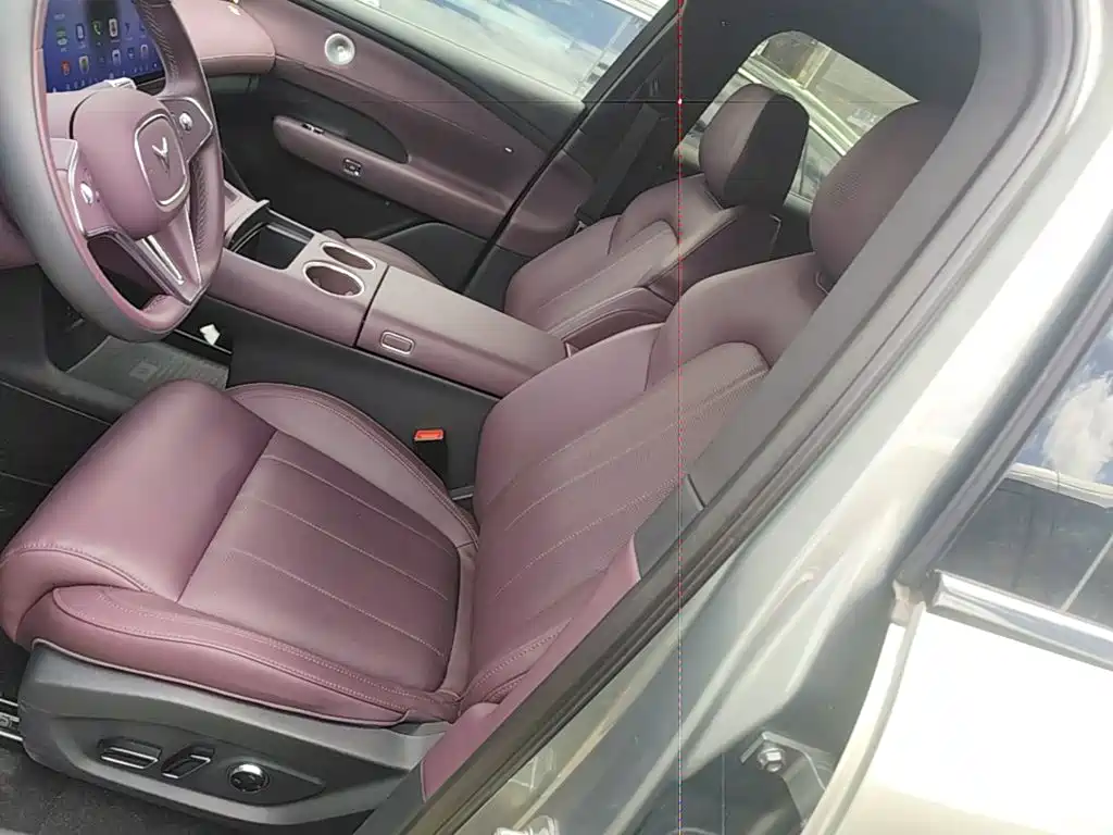Voyah Auto VOYAH FREE 2025 2025 FREE+ RWD Qiankun Edition