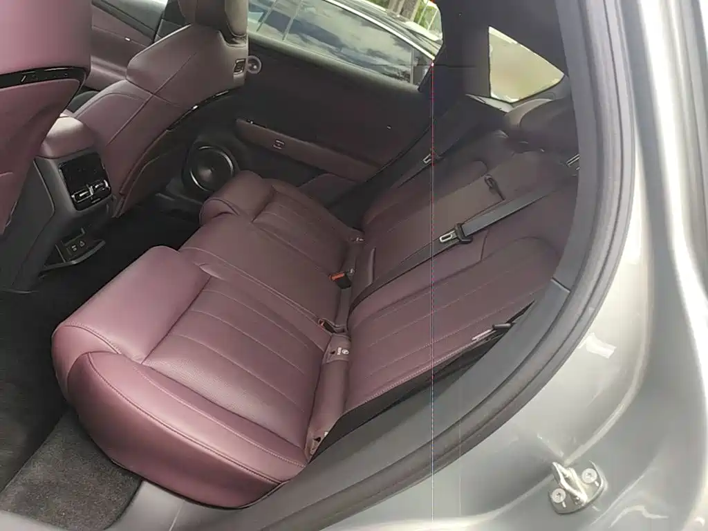 Voyah Auto VOYAH FREE 2025 2025 FREE+ RWD Qiankun Edition