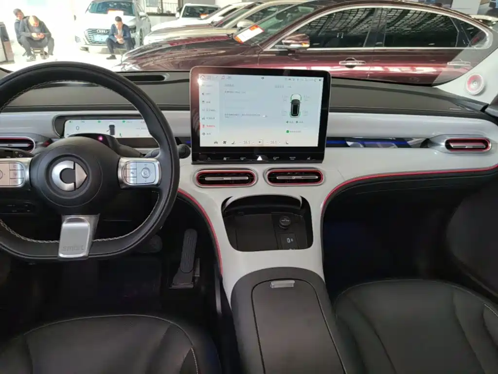 smart Elf #1 2023 2022 Premium Edition