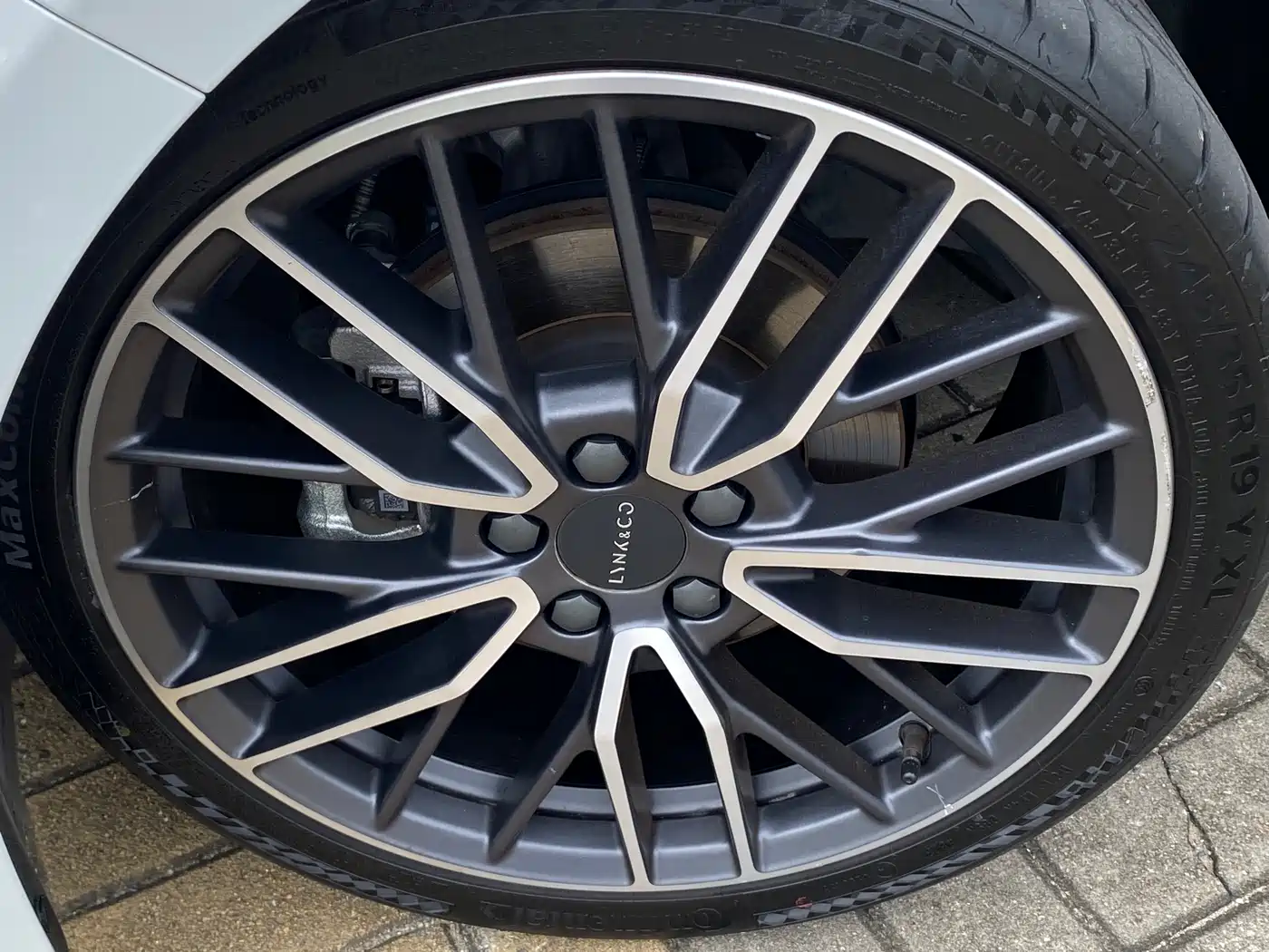 LYNK 03