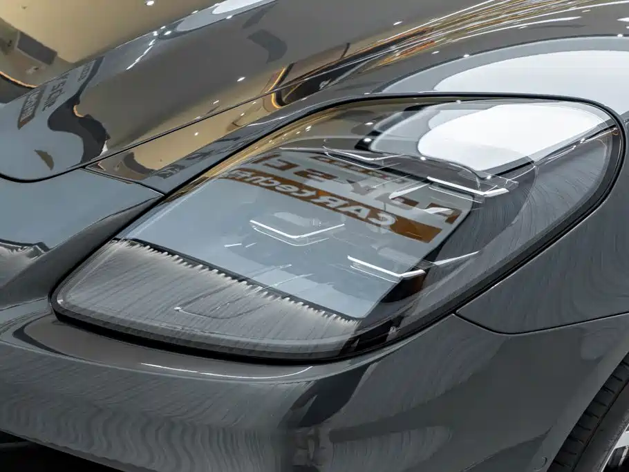 Photo 8 - Porsche Panamera