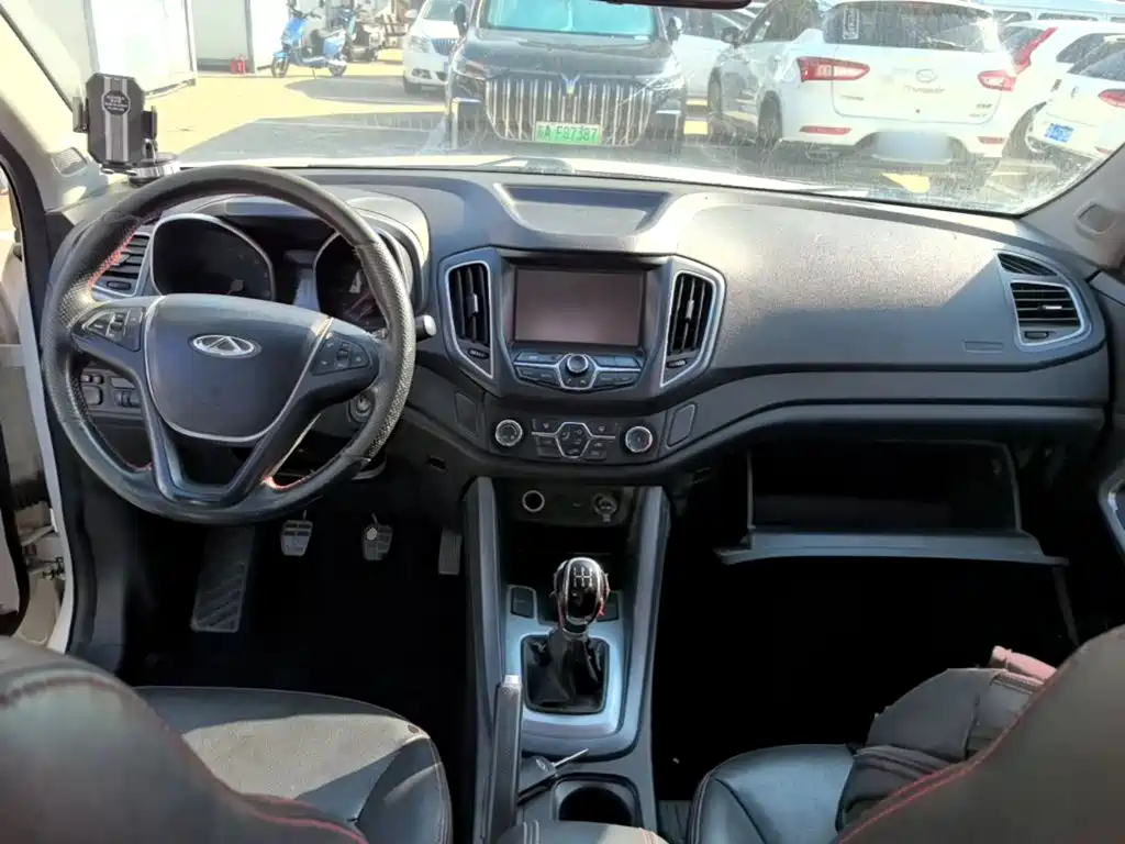 Photo 10 - Chery Tiggo 5