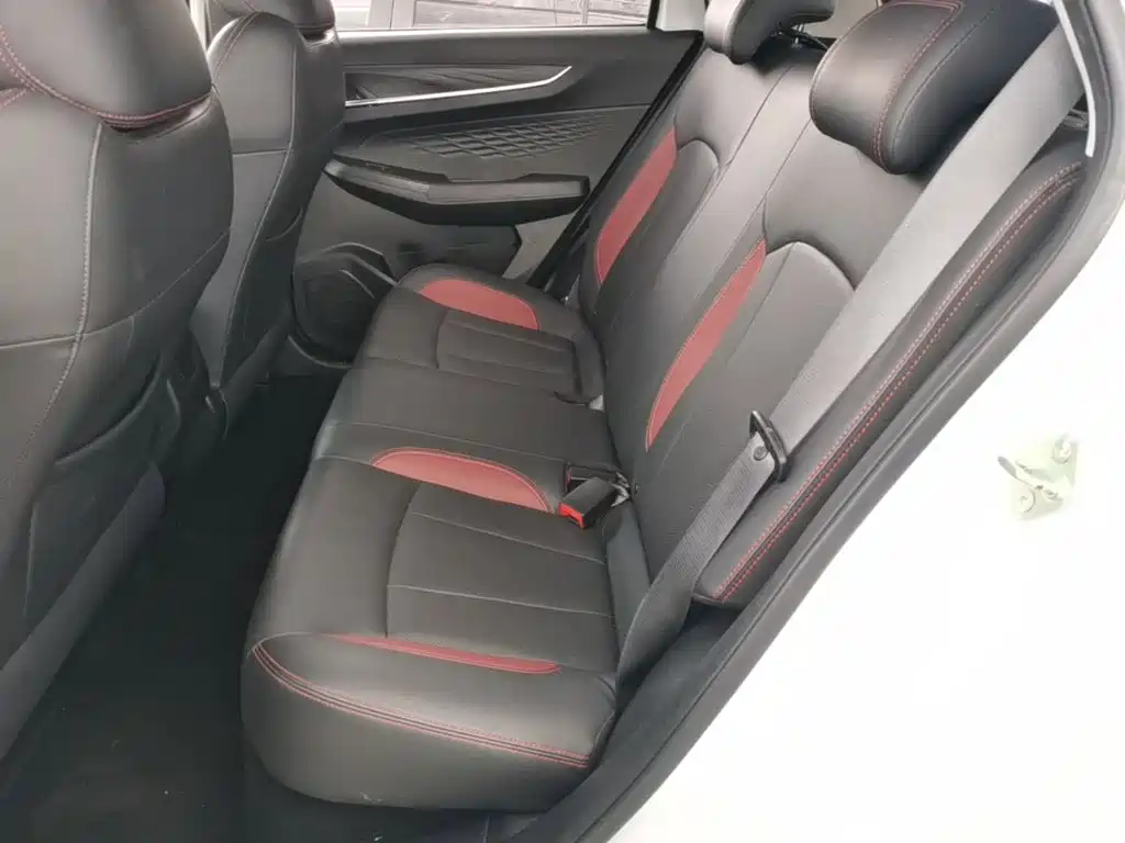 Geely Vision X3 2022 2021 PRO 1.5L CVT Premium