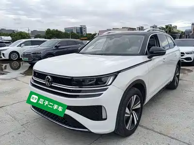 Volkswagen Tavendor