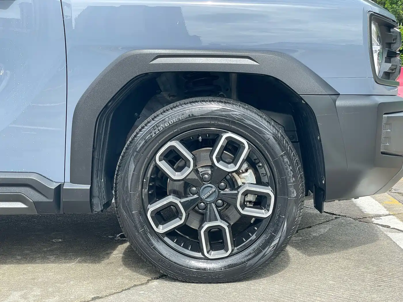 Haval Cool Dog 2022 2022 1.5T DCT 2WD Trend Edition