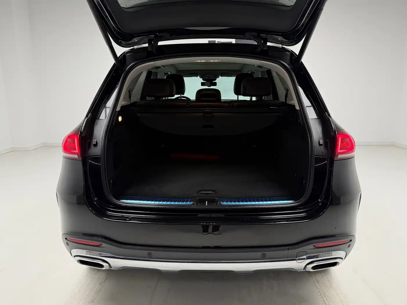Mercedes-Benz GLE 2022 GLE 350 4MATIC Fashion фото 10
