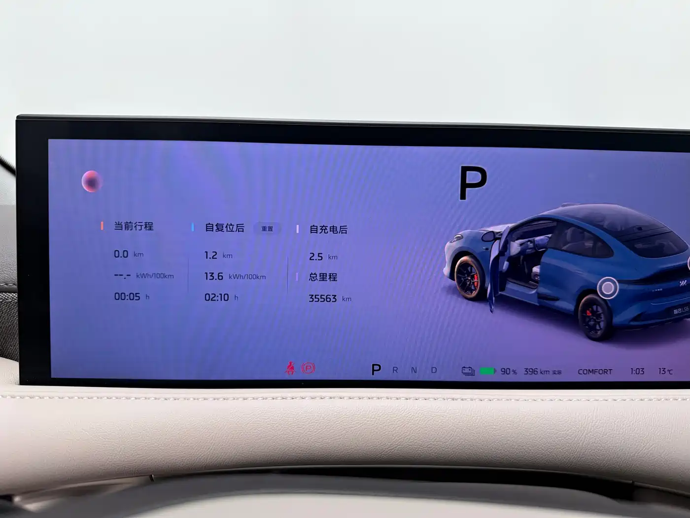 ZHIJI AUTOMOBILE ZHIJI LS6