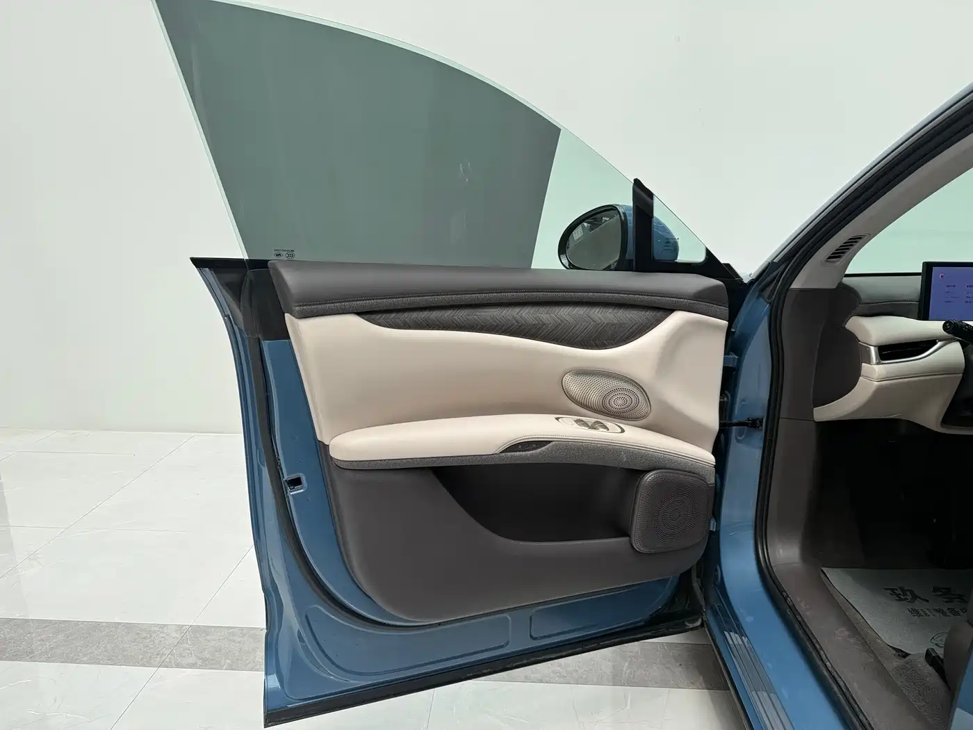 ZHIJI AUTOMOBILE ZHIJI LS6