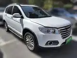 Фото 24 - Haval H6