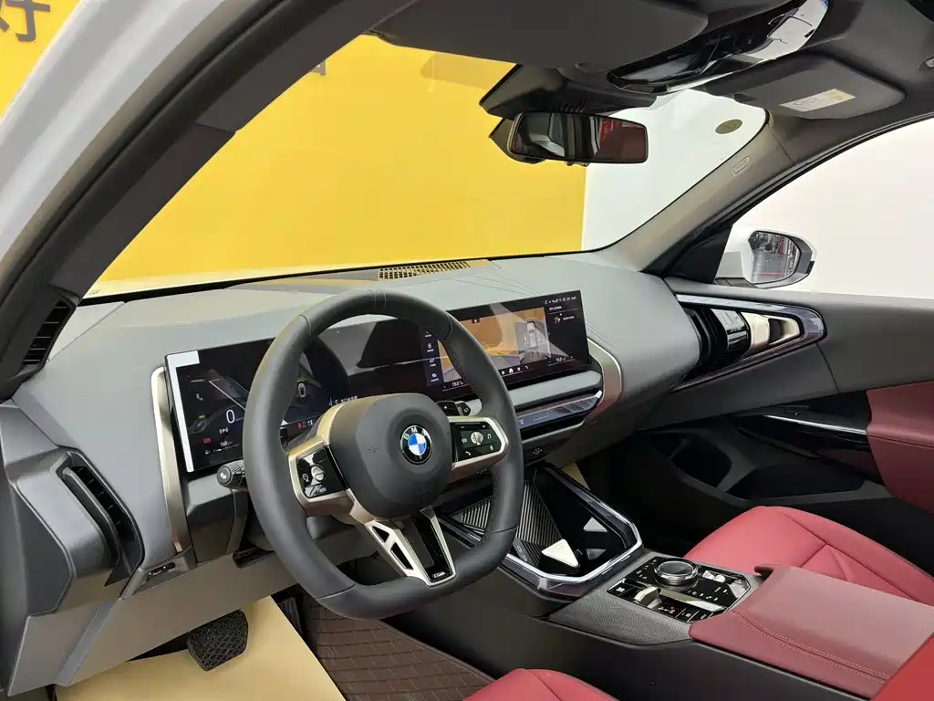 BMW X3 2026 2026 xDrive25L M Sport Shadowline Package