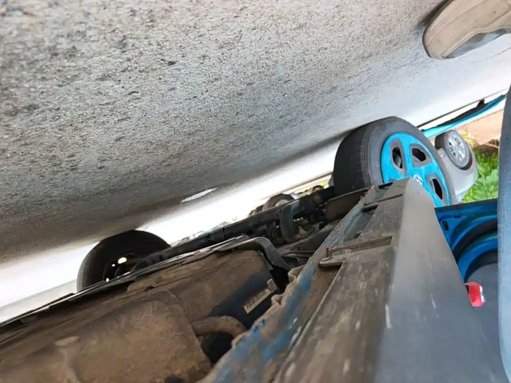 Baojun E100 2020 2019 250KM Smart Edition