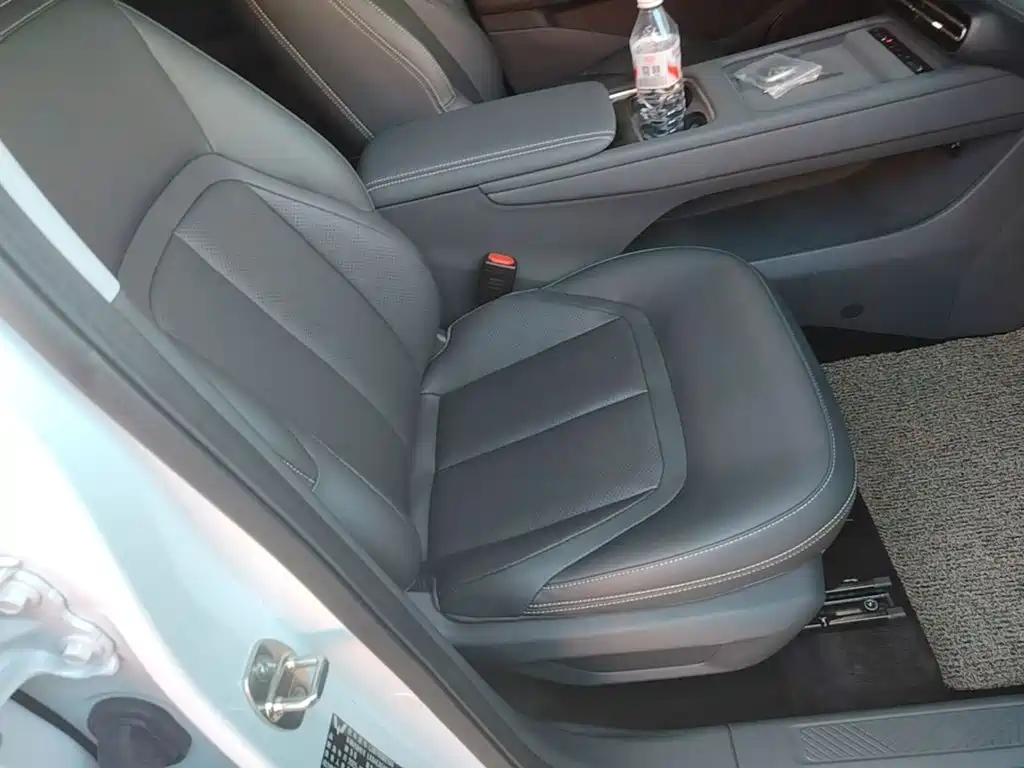 Wuling Motors Wuling Xingguang 2026 2025 510km Smart Advanced