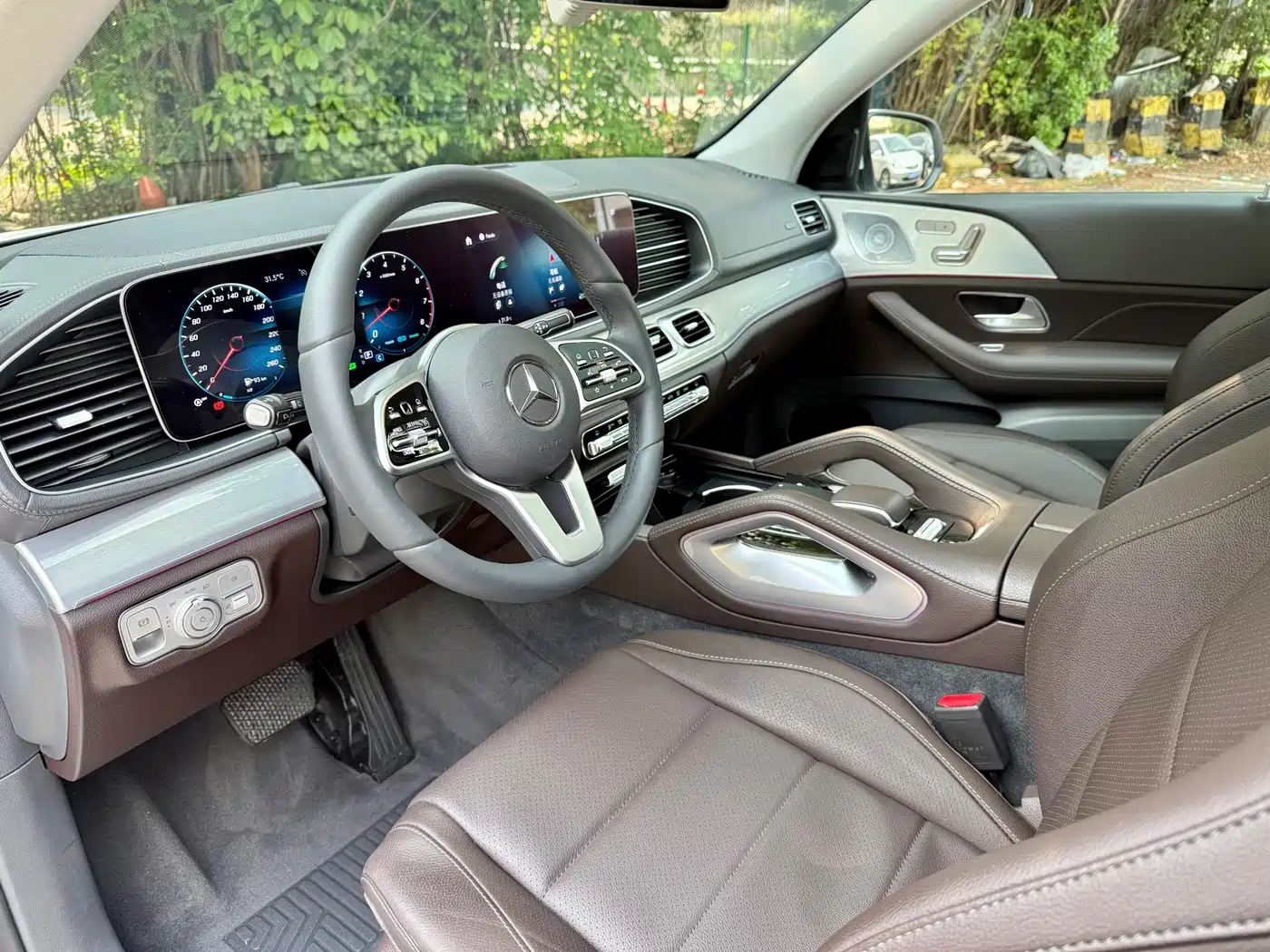 Mercedes-Benz GLE 2020 Facelift GLE 450 4MATIC Dynamic фото 4