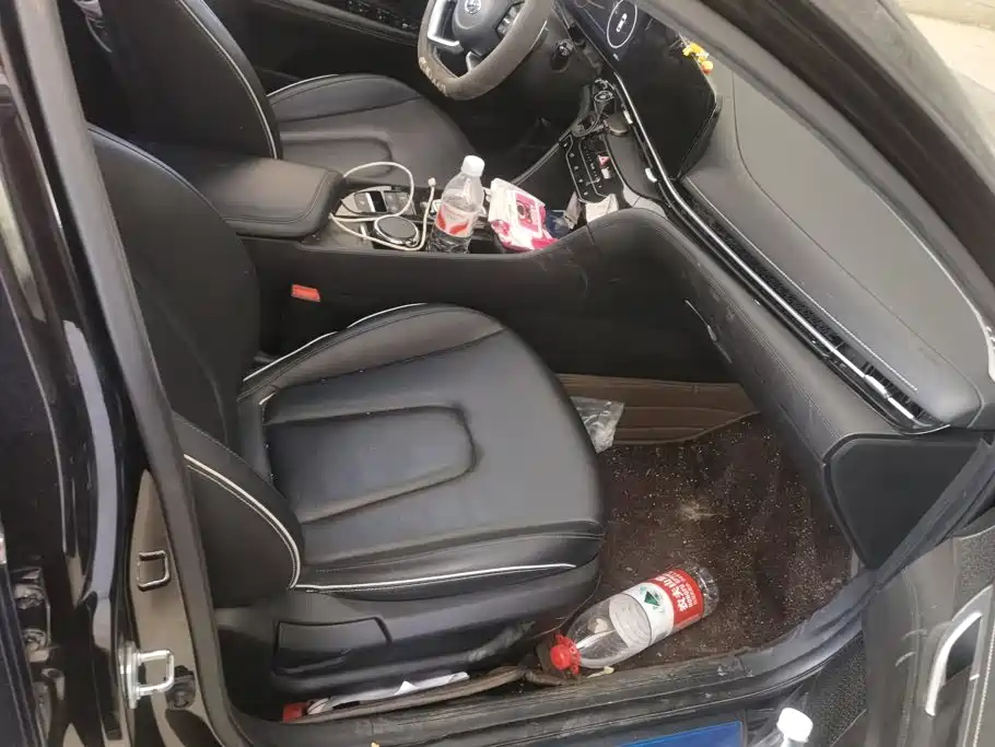 Hyundai Mistra 2022 2021 270TGDi DCT TOP Flagship
