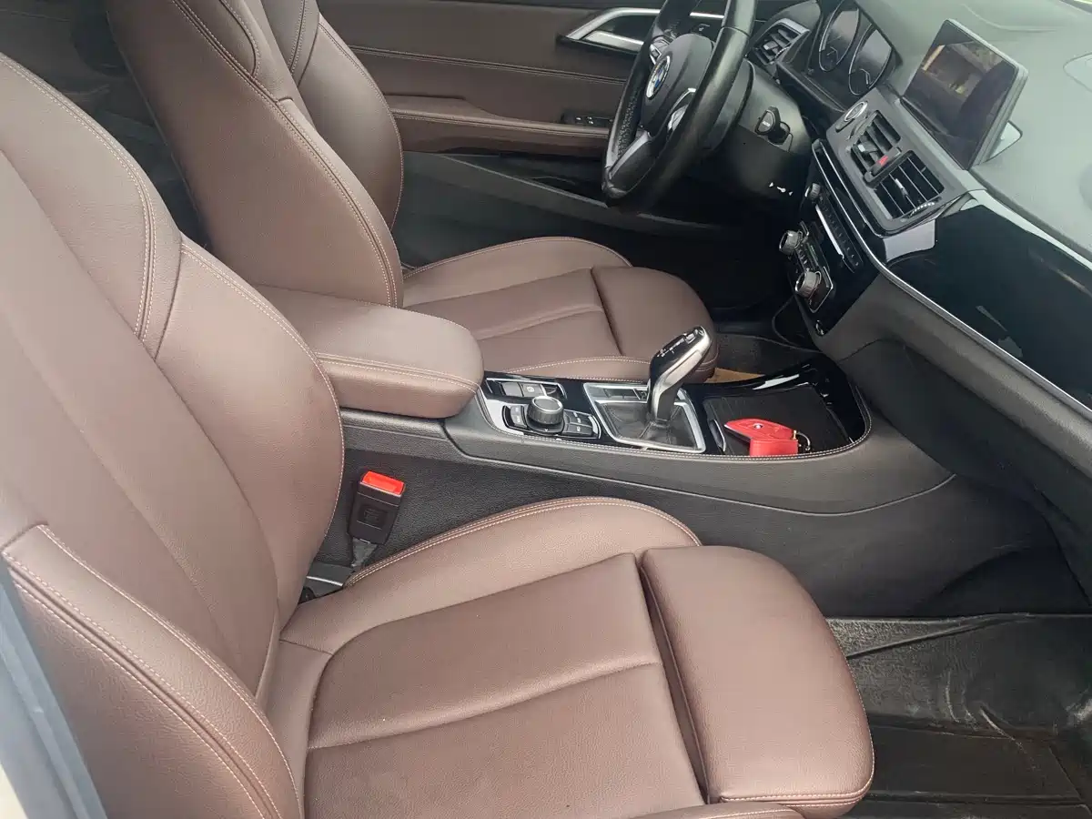 BMW 1 Series 2020 Model 120i M Sport Package фото 11