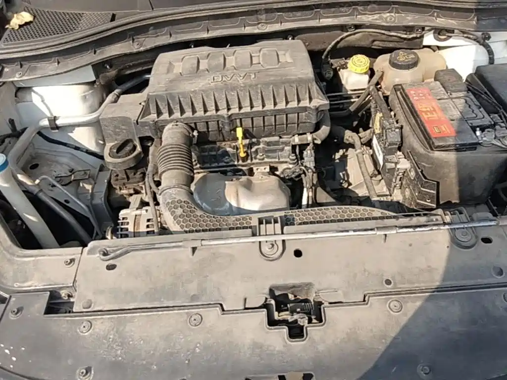 Roewe RX3 2020 2020 1.6L CVT 4G Ultra Comfort Flagship