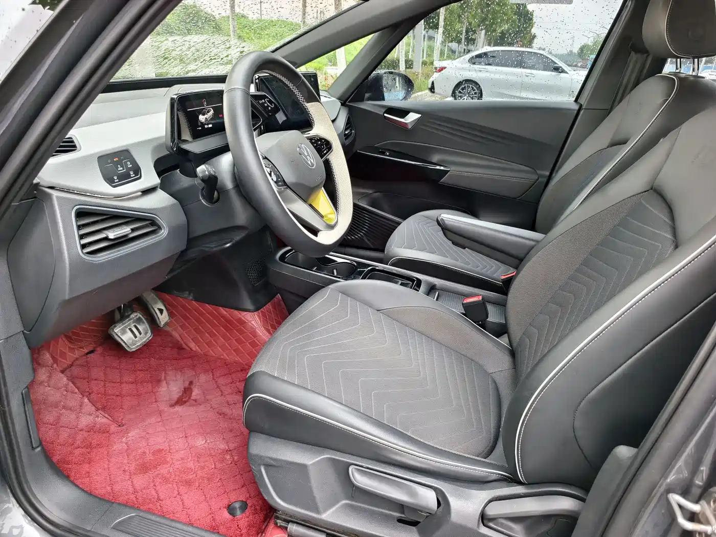 Фото 5 - Volkswagen ID.3
