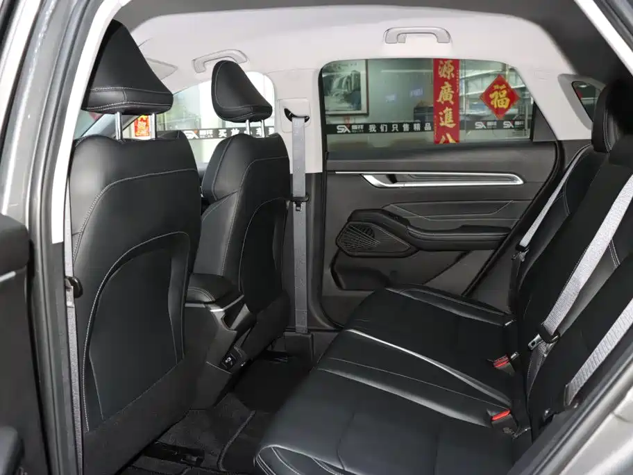 Geely Emgrand 2026 2025 4th Gen 4 Million Commemorative Edition 1.5L Manual Surpass