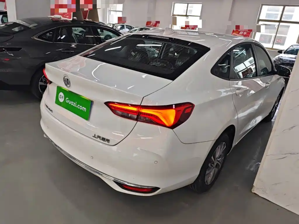 Buick Verano 2026 2023 Pro Joy Edition