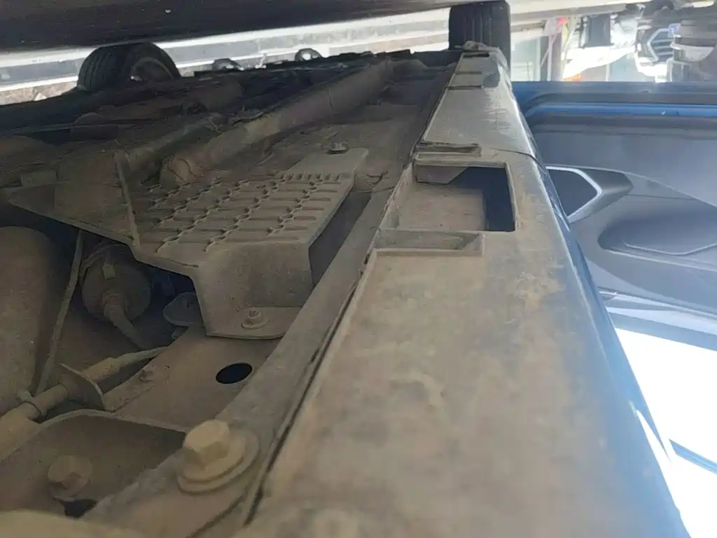 Geely Binrui 2019 2018 1.4T CVT Binzhi Edition