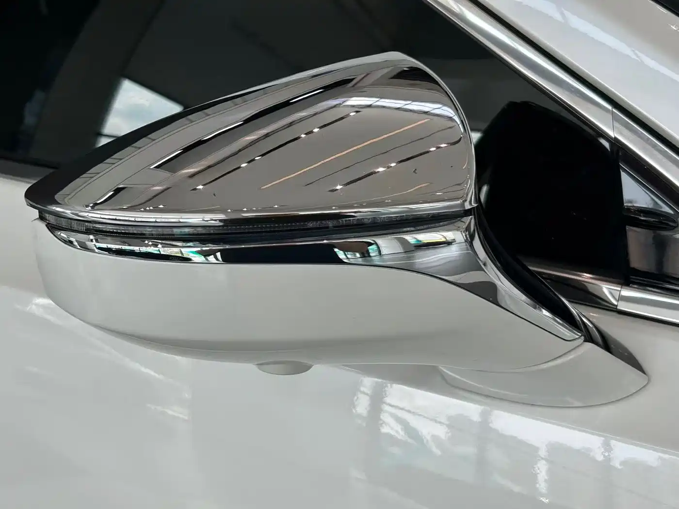 Фото 19 - Lexus ES