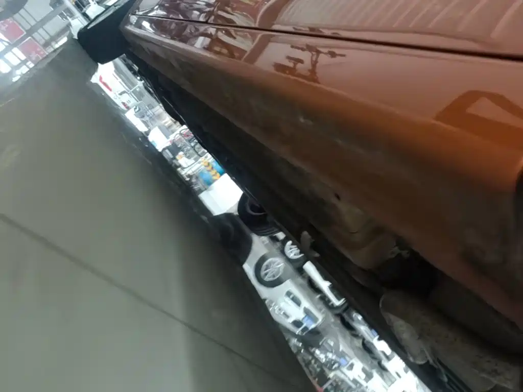 Baojun 310 2019 2017 1.5L Auto Fashion
