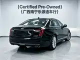 Фото 8 - Cadillac CT6
