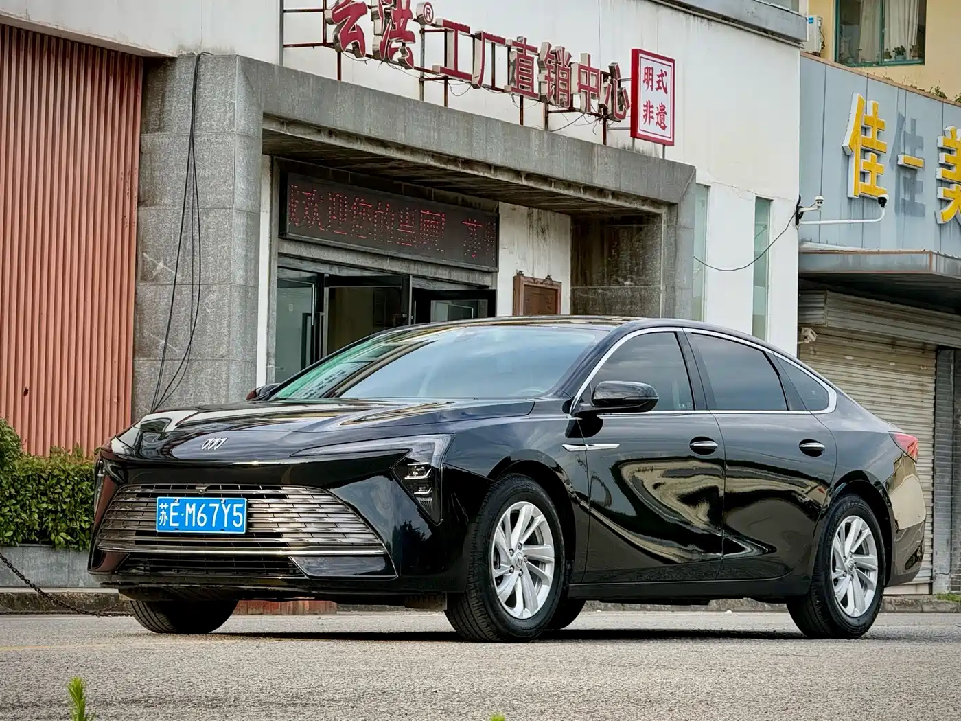 2026 Buick LaCrosse