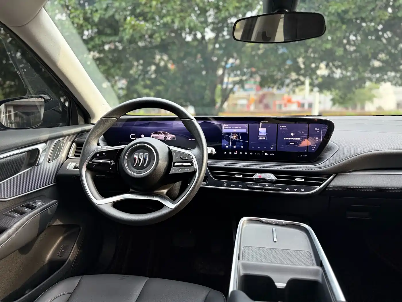 Buick LaCrosse 2026 2023 25T Cross Edition