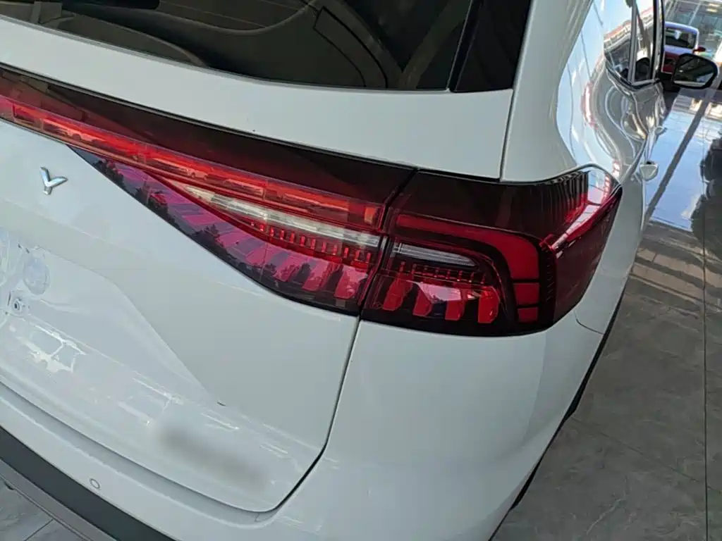 Chery Tiggo 8 PRO 2024 2024 Champion Edition 290T 2WD Summit Edition 5-Seater