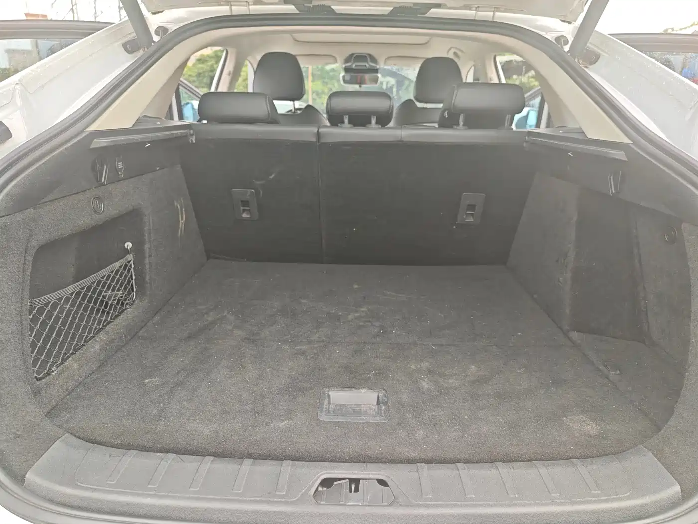 GEELY AUTOMOBILE XINGYUE NEW ENERGY