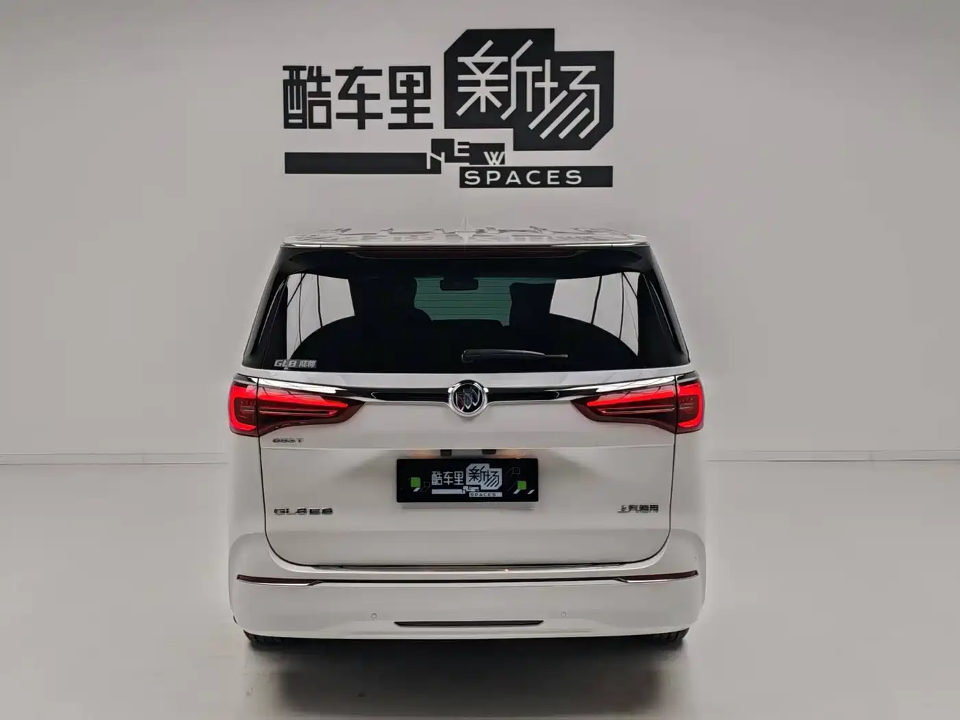 Buick GL8 2021 ES Landlord 653T Premium фото 5