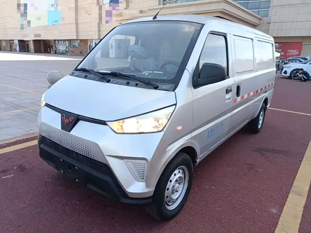 2021 Wuling Motors Wuling EV50