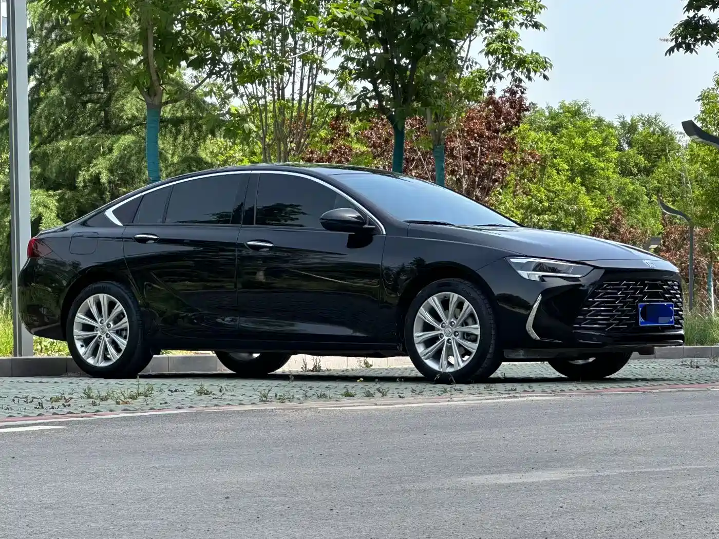 Buick Regal 2025 2024 Model 28T Premium