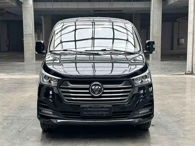 FOTON LANDSCAPE G5