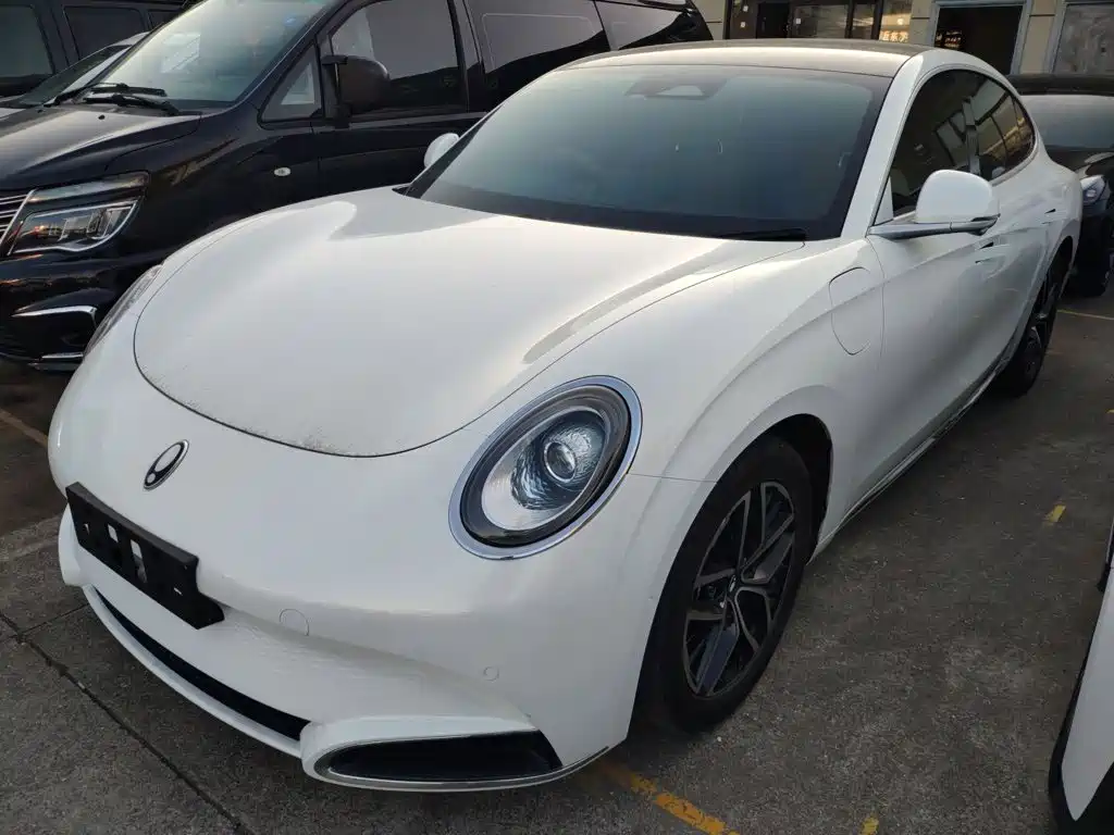 Ora Lightning Cat 2023 2022 555km Premium Edition