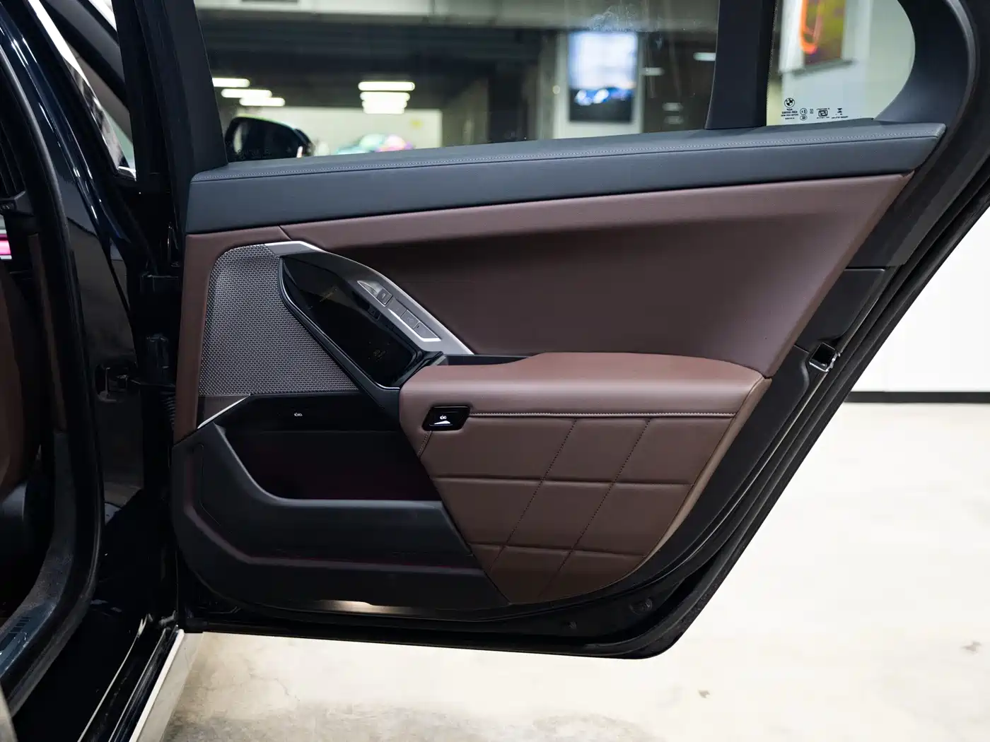BMW i7 2024 2023 eDrive50L Leading M Sport Package