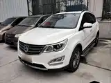 Фото 2 - Baojun 560